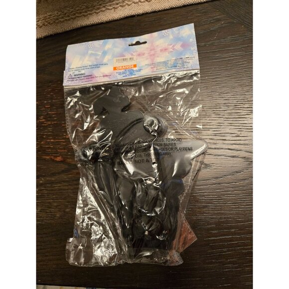 Disney's‎ Frozen Olaf Animated Glow Mask - Picture 5 of 5